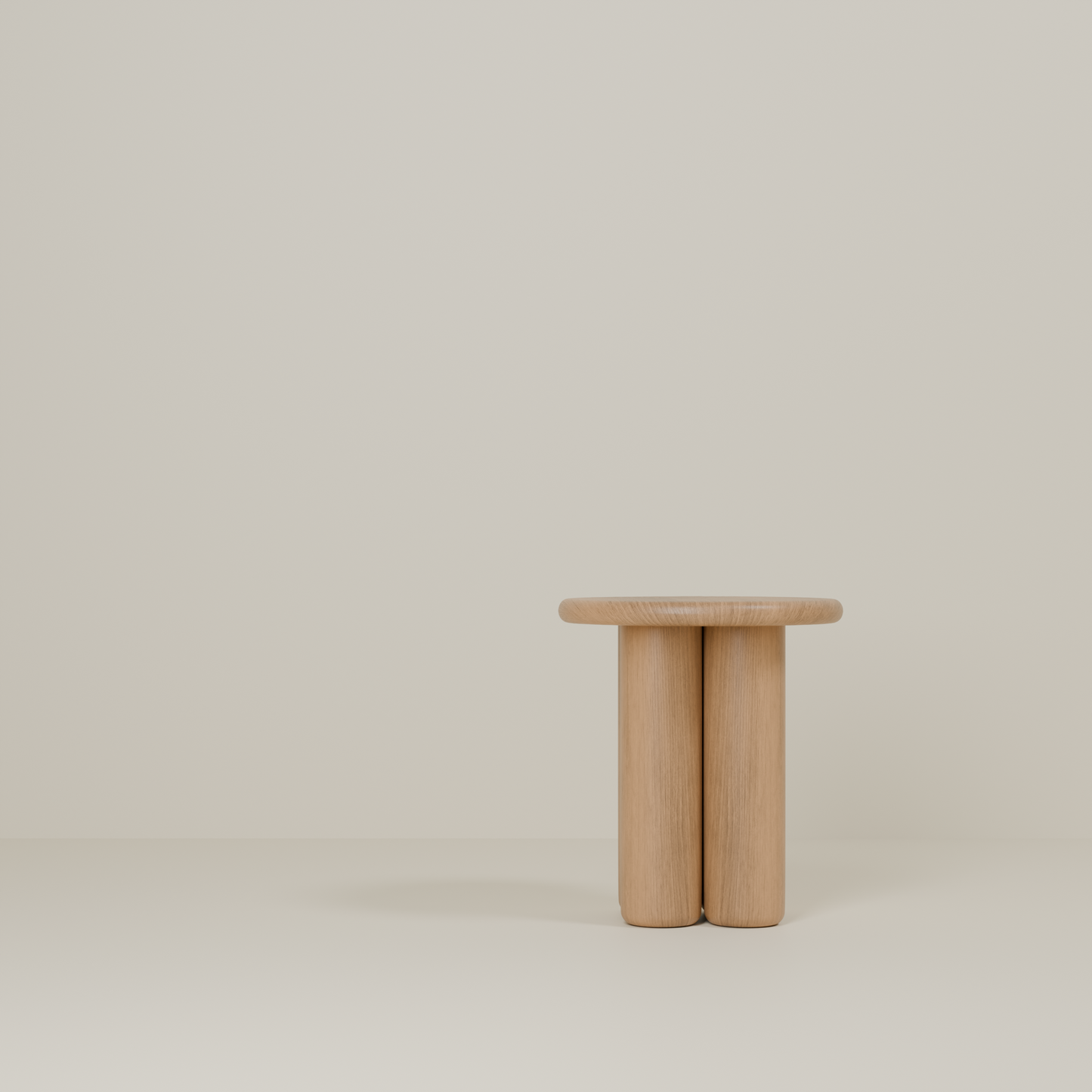 Naktinis staliukas "Kayu Sari"