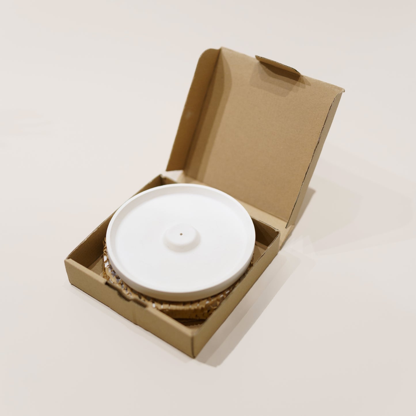 Smilkalinė iš terakotos