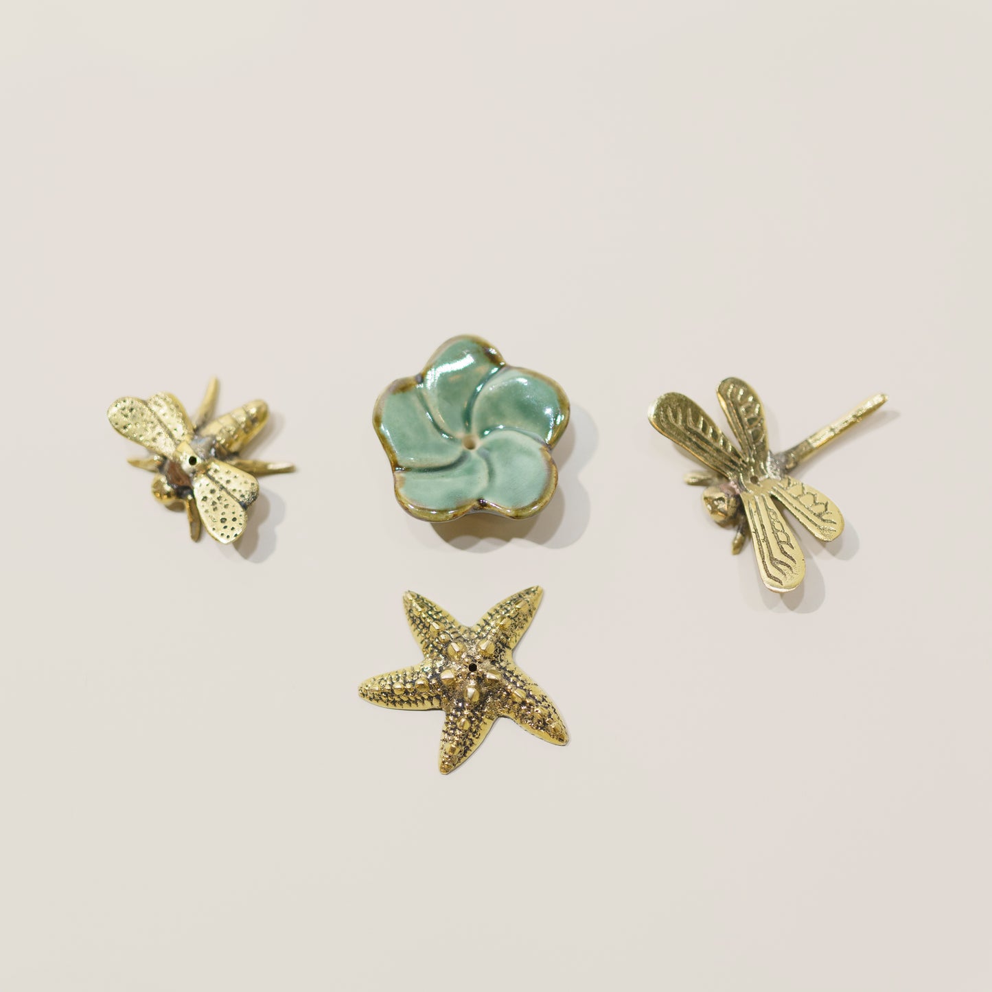 Smilkalinė "Starfish"