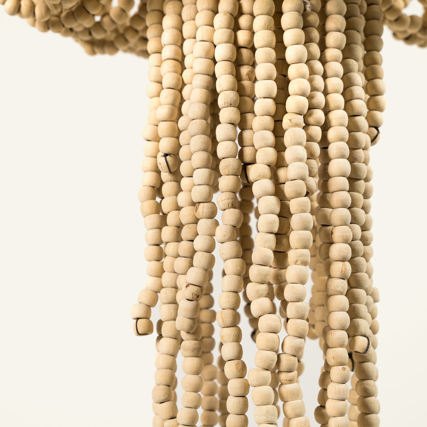 Šviestuvo gaubtas "Endless champagne"