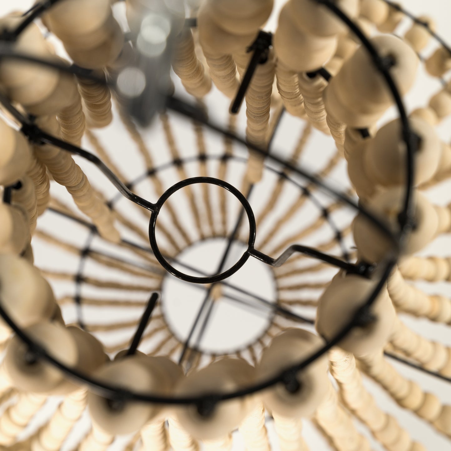 Šviestuvo gaubtas "Manhattan"