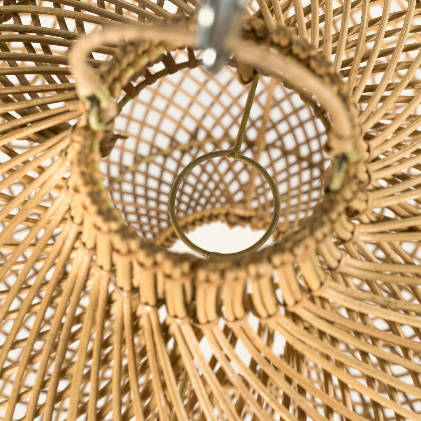 Šviestuvo gaubtas "Apple"