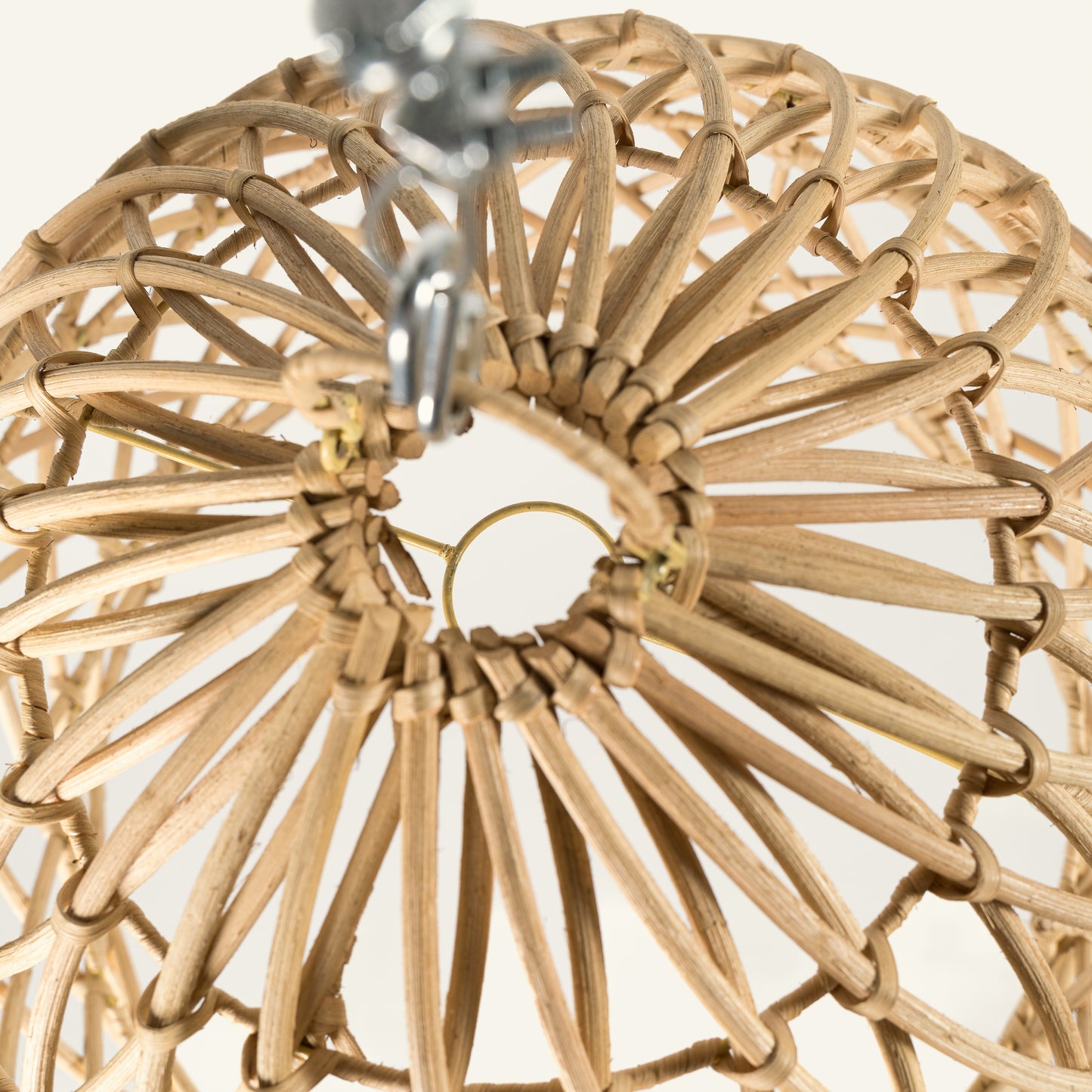 Šviestuvo gaubtas "Cozy twist"