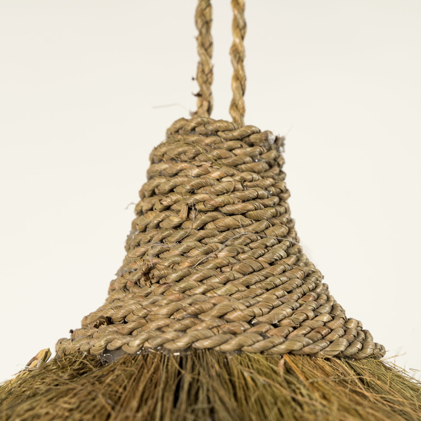 Šviestuvo gaubtas "Windy Hair"