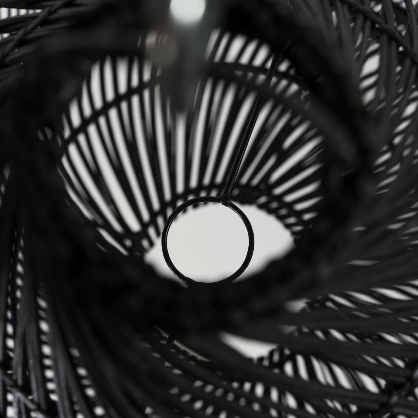 Šviestuvo gaubtas "Sacred bell"