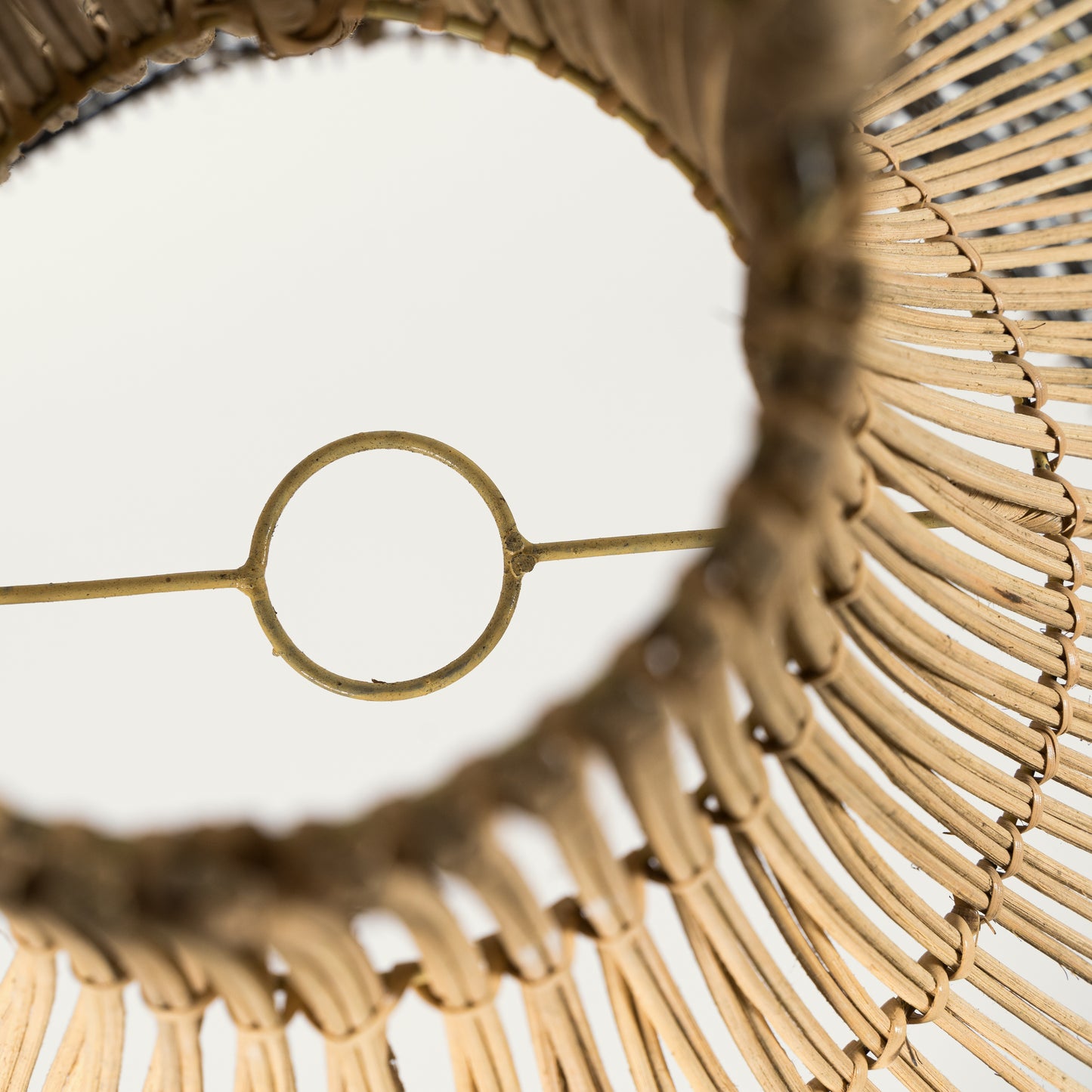 Šviestuvo gaubtas "Jamu"