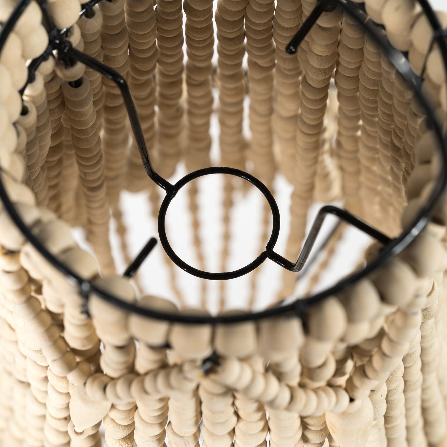 Šviestuvo gaubtas "Exotic Grace"