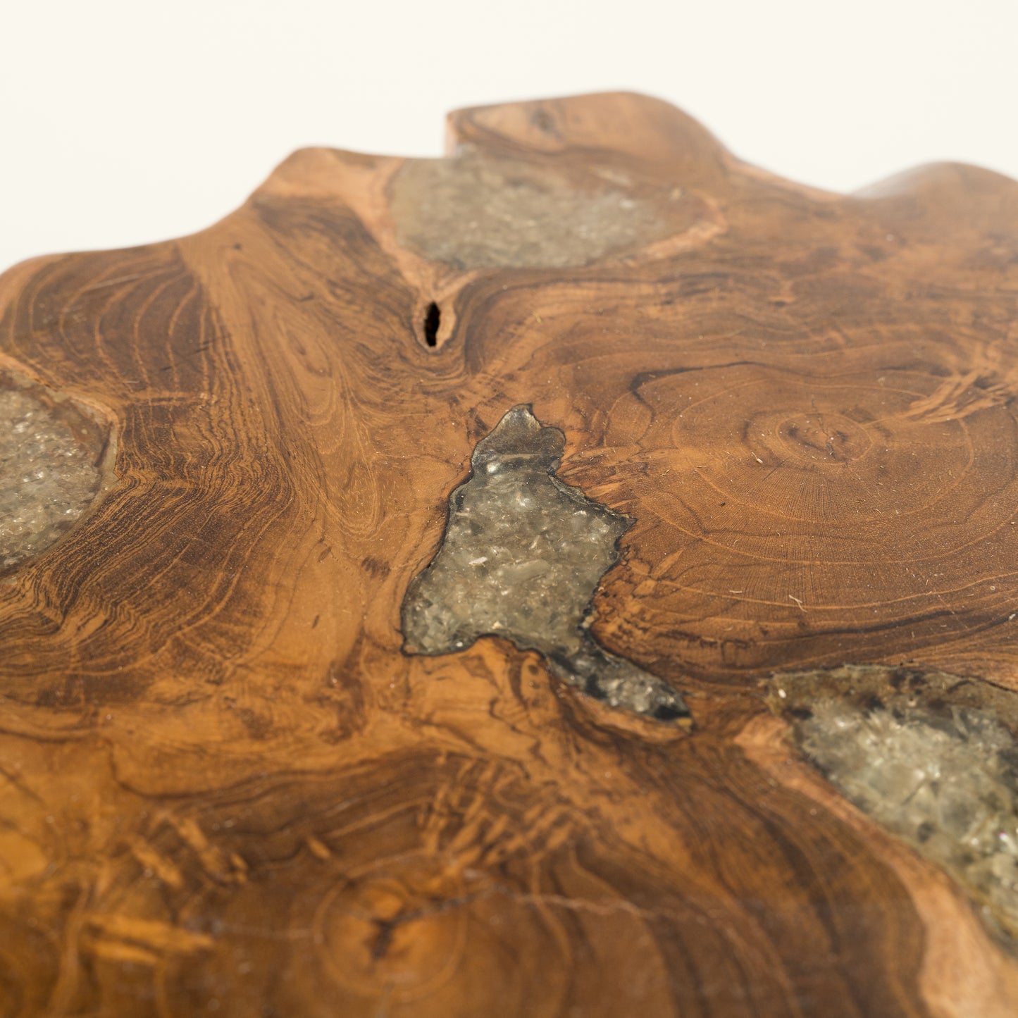 Kavos staliukas "Clover"