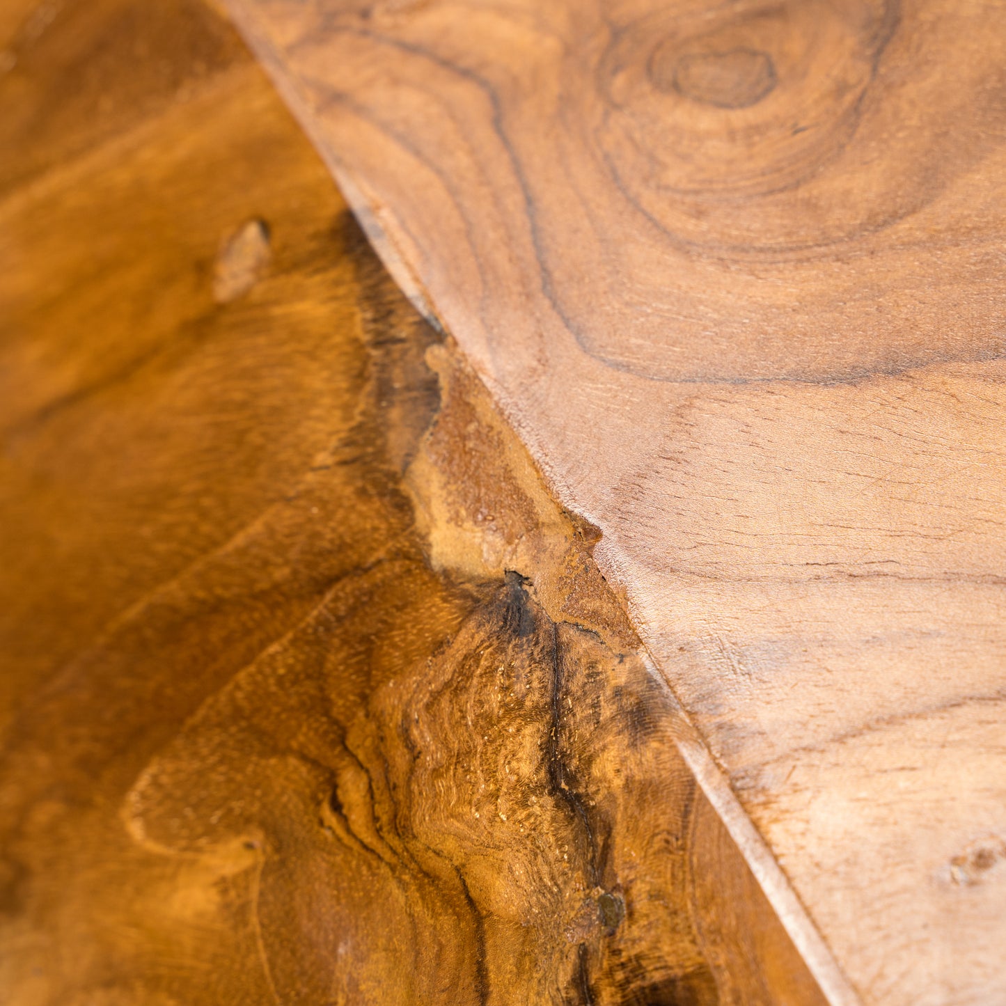 Coffee table "Diamond Coffee table"