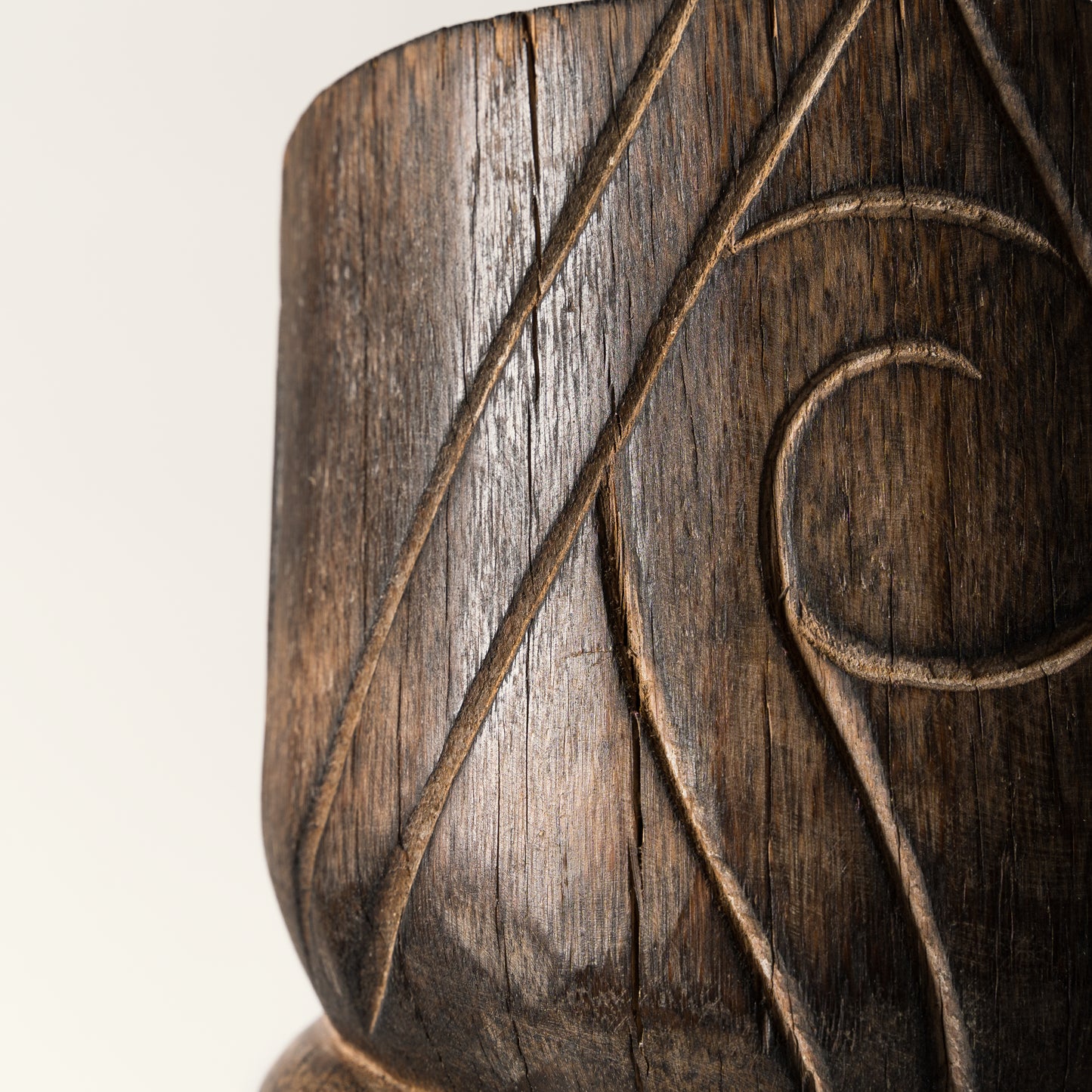 Medinis tokenas "Pawang"