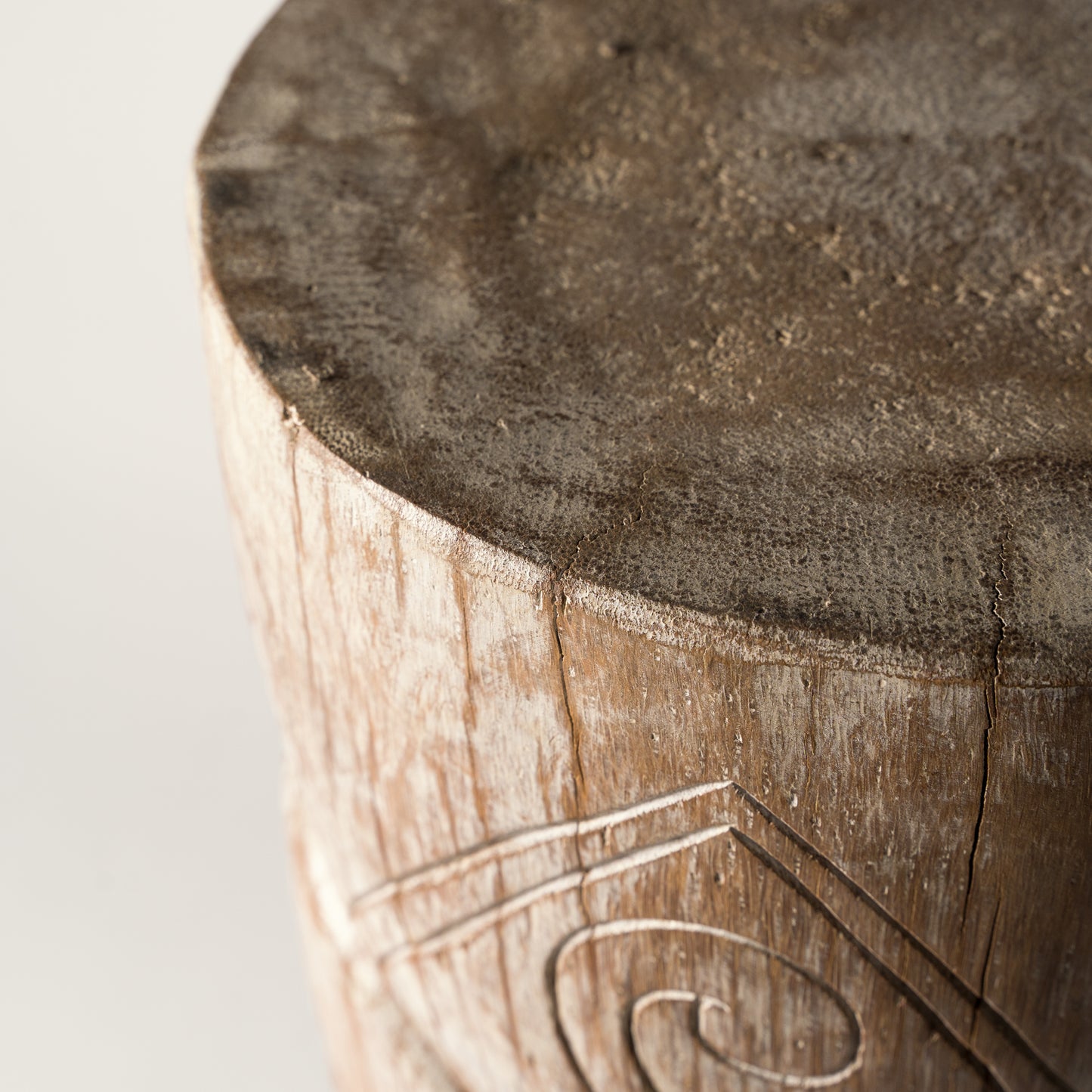 Medinis tokenas "Tumbang"