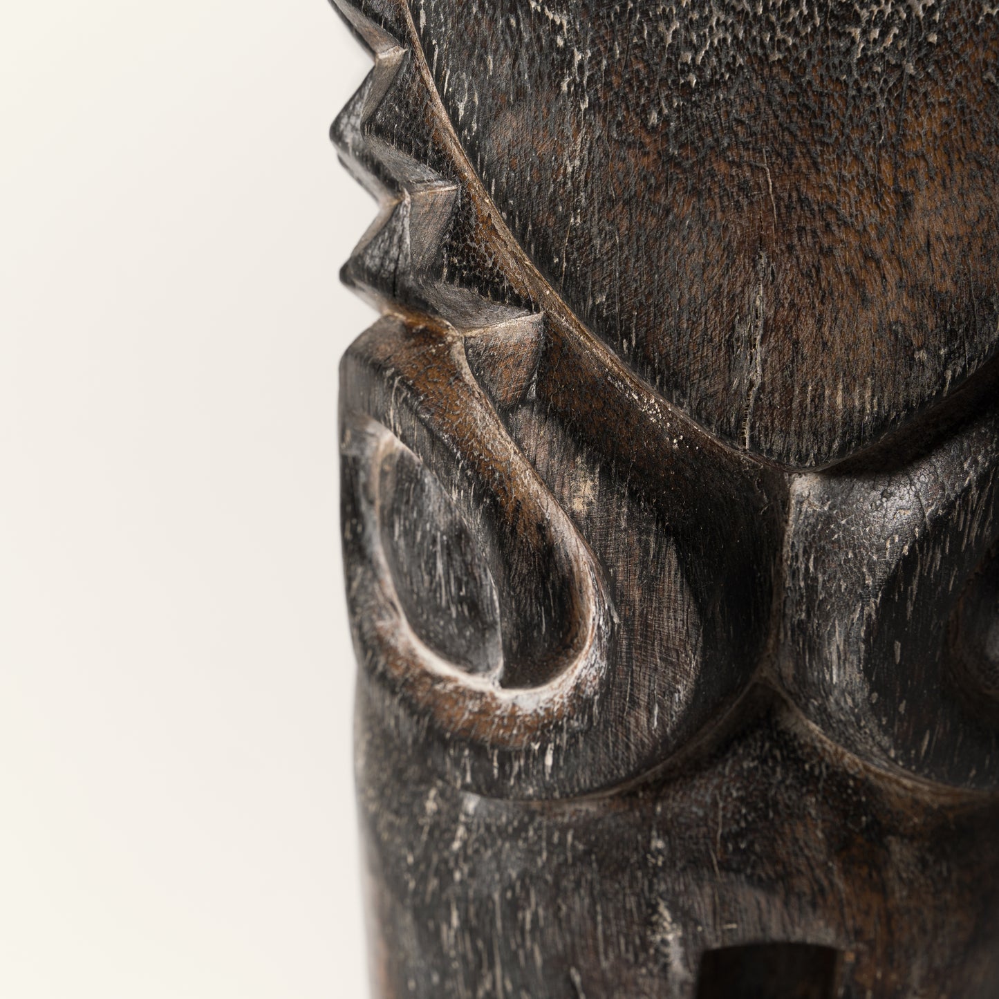 Medinis tokenas "Banggai"