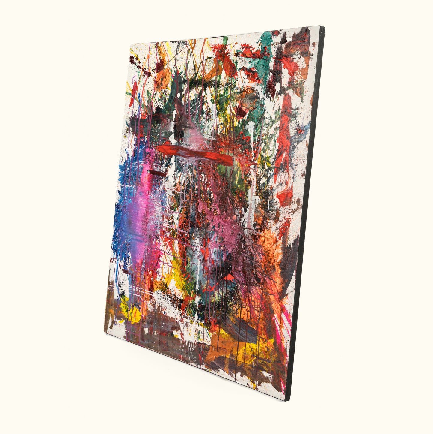 Paveikslas “Seasons” meistras: HERI