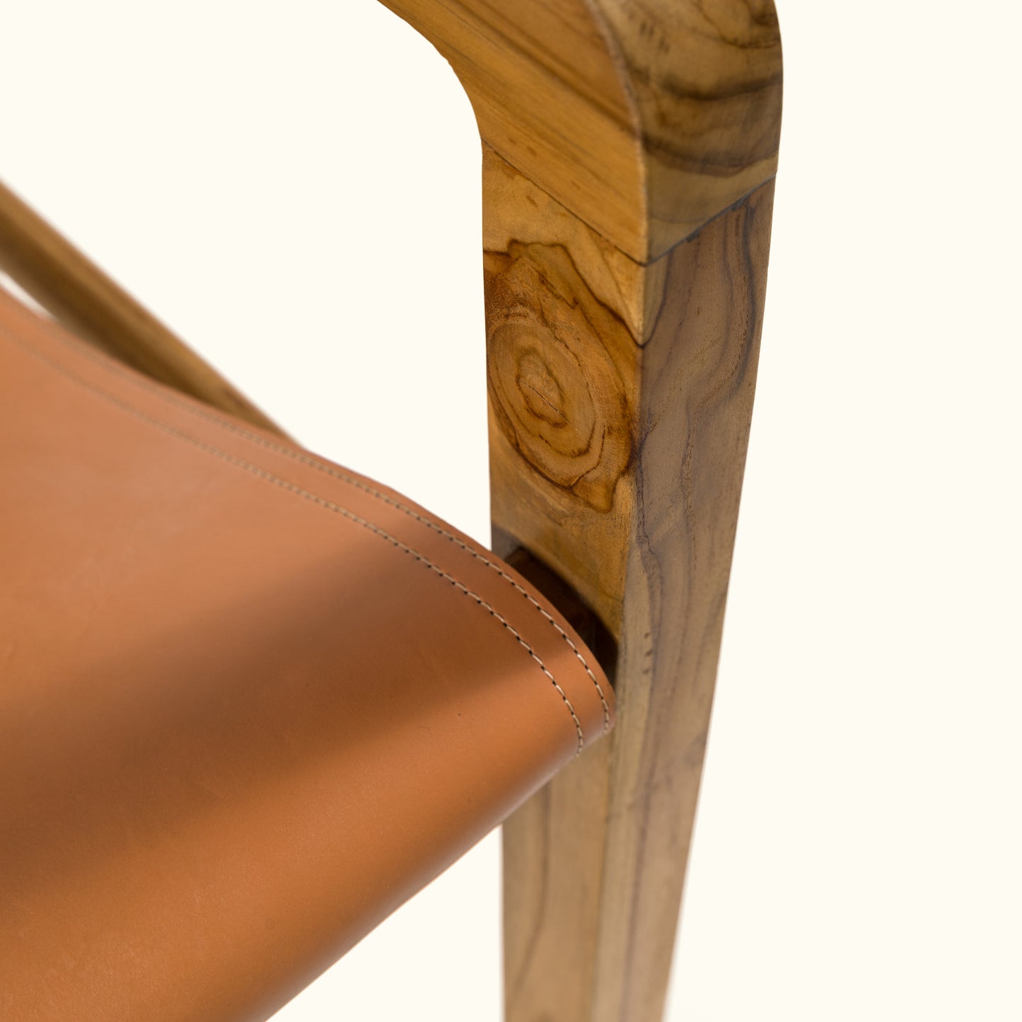 Odinė kėdė - krėslas