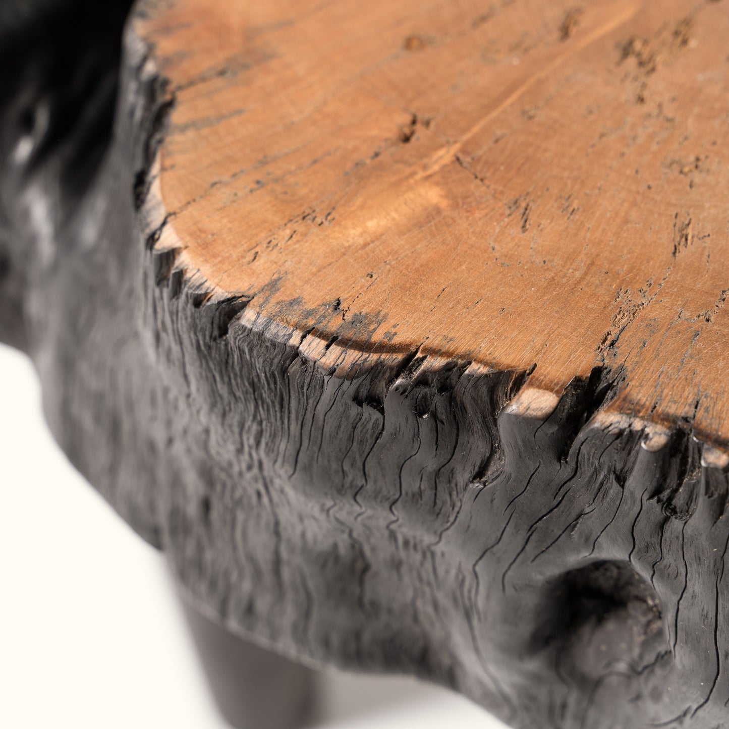 Coffee table "Ecuador"