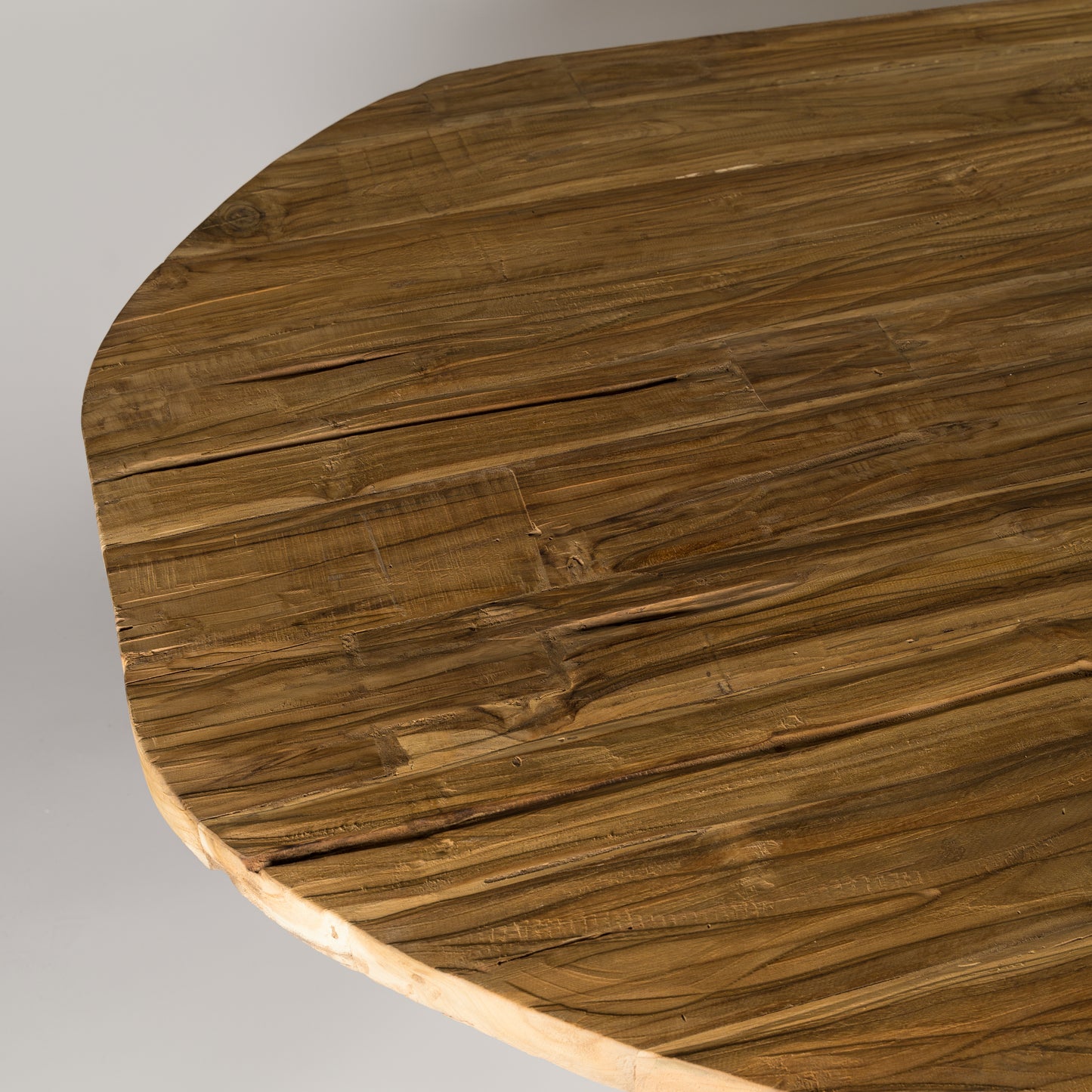 Pailgas stalas "Ethnic"