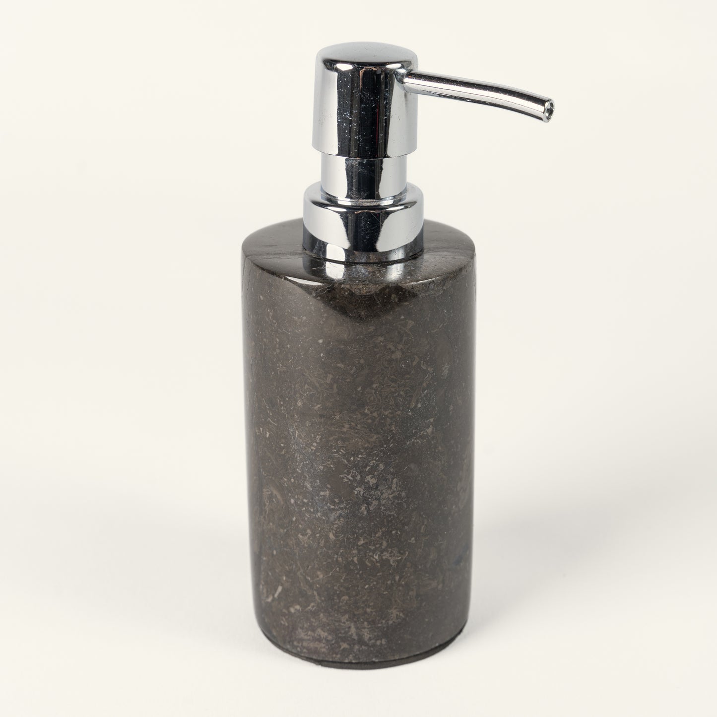 Dozatorius muilui / šampūnui / kondicionieriui iš marmuro "Regular" M