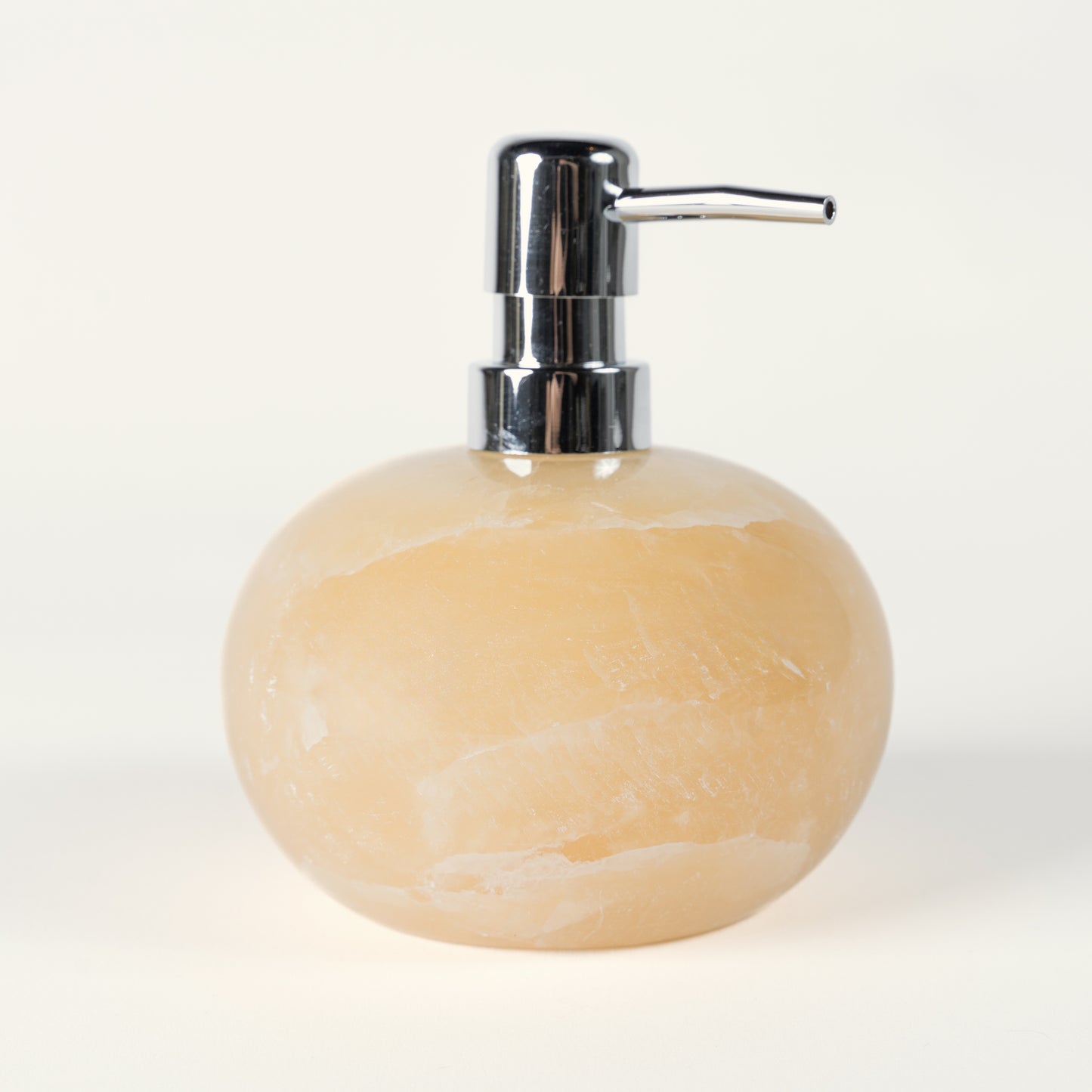 Dispenser from onyx "Apple"