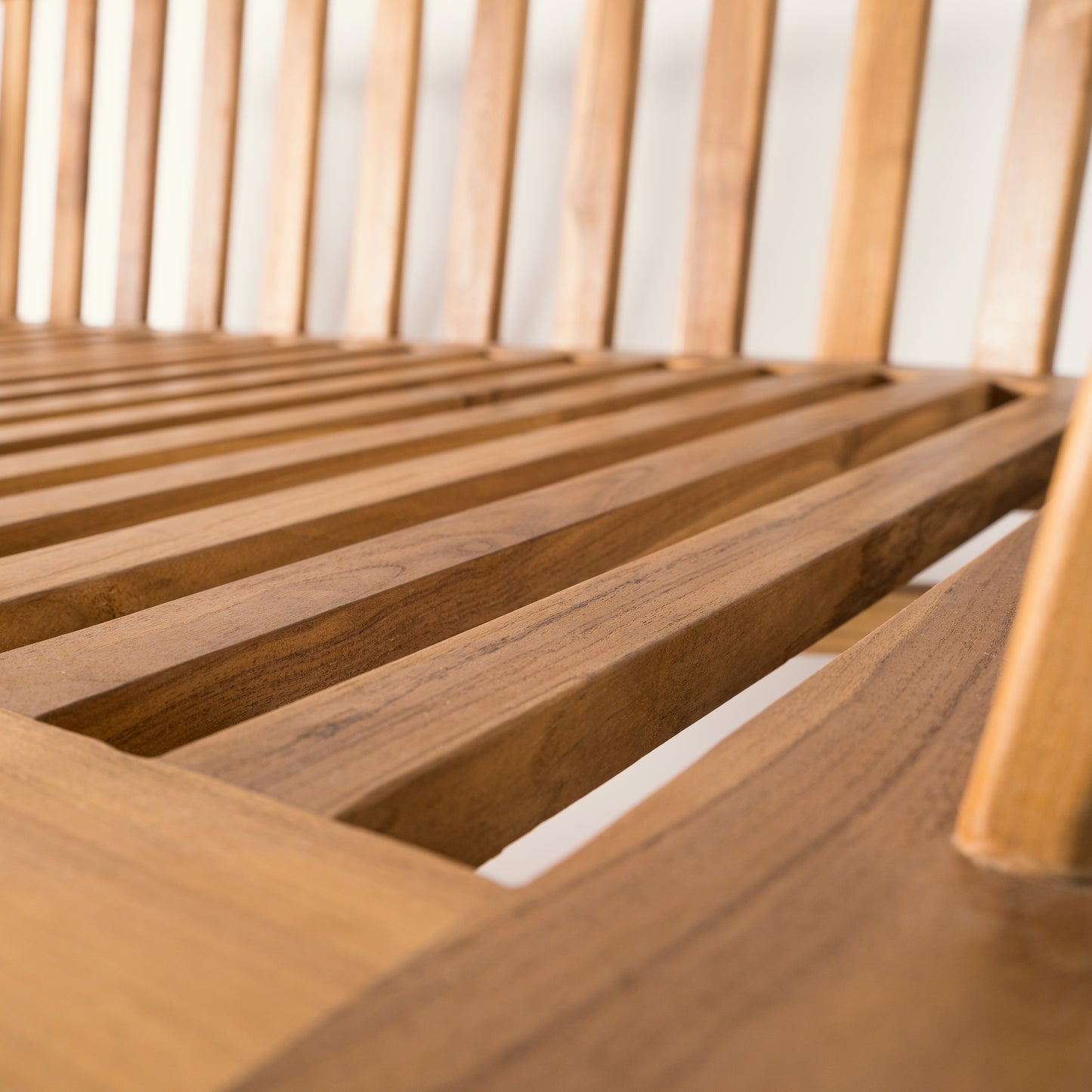 Lauko baldas "Teak sofa"