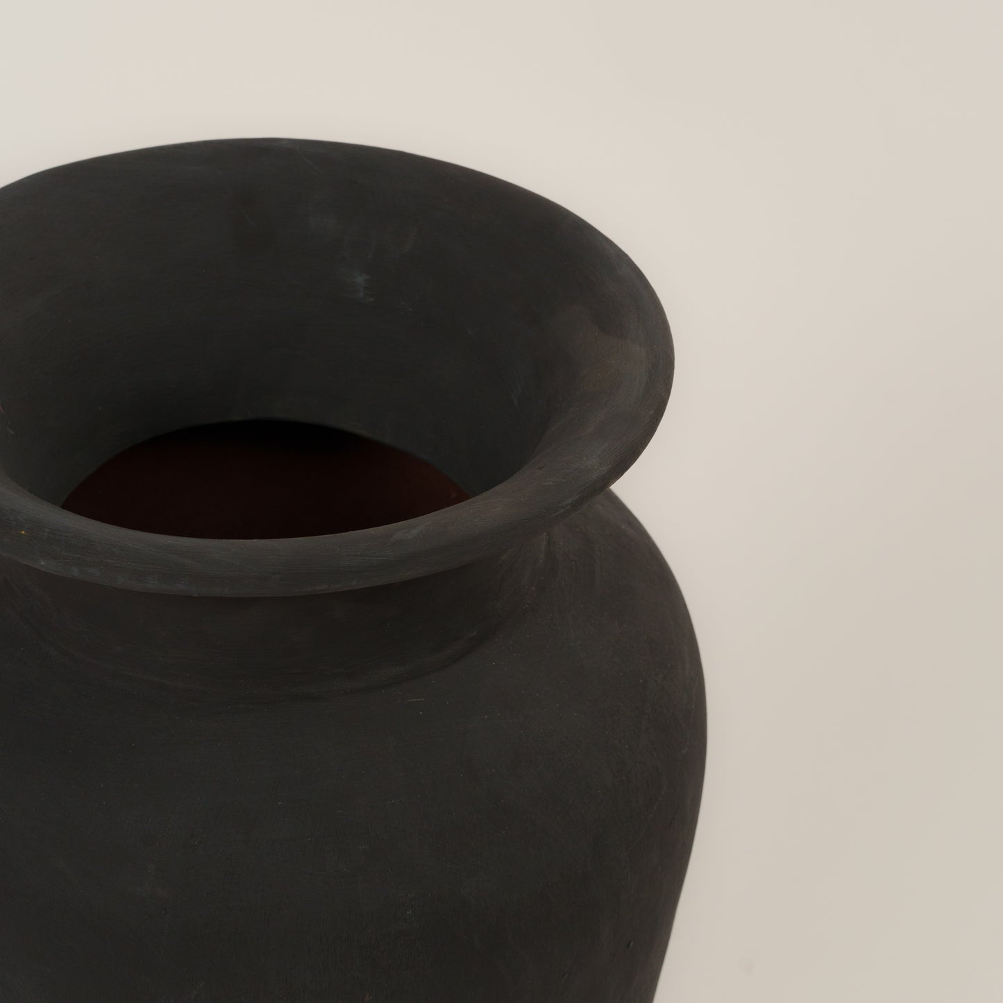 Decorative vase "Ogoh"