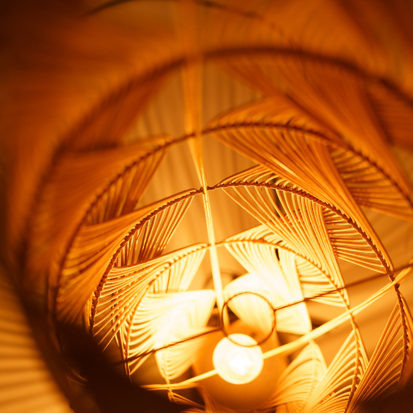 Pastatomo šviestuvo gaubtas “Charm”