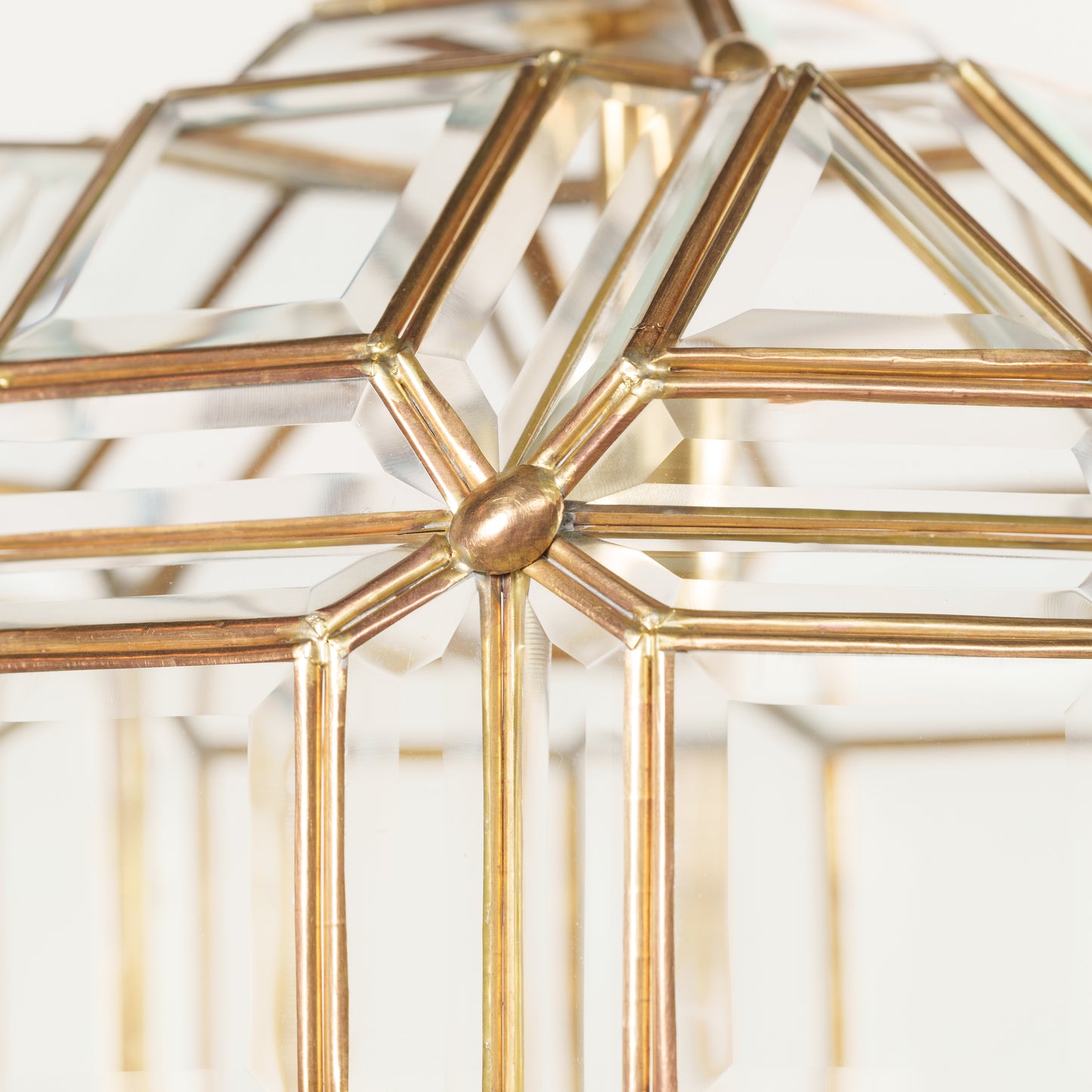 Šviestuvo gaubtas "Inti"