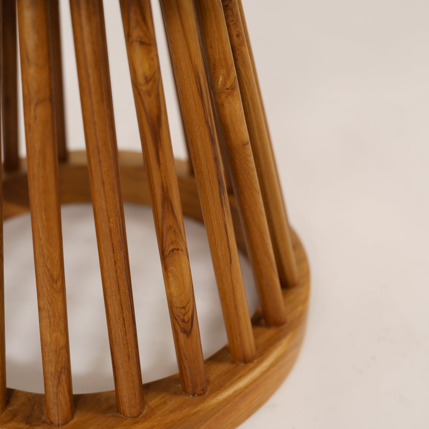 Coffee table "Energy"