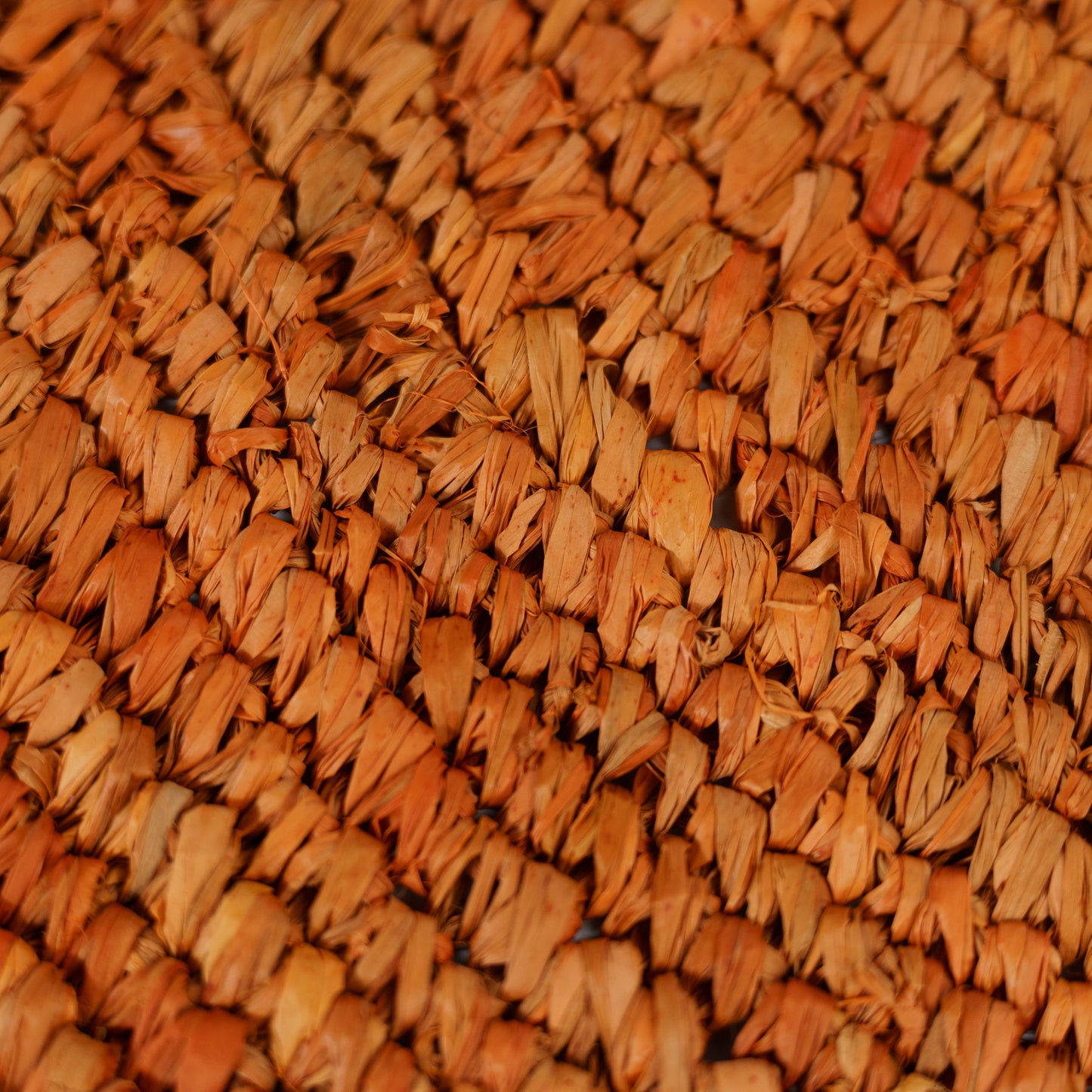 Kilimas “Ketut Orange”