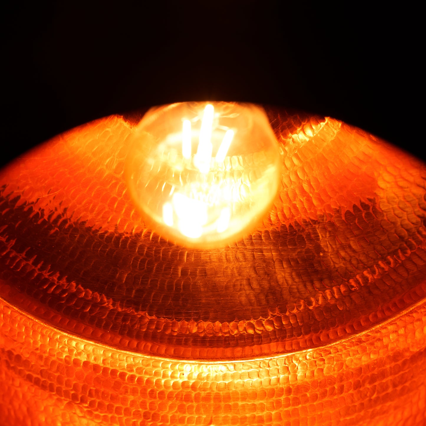 Lampshade "Agni"