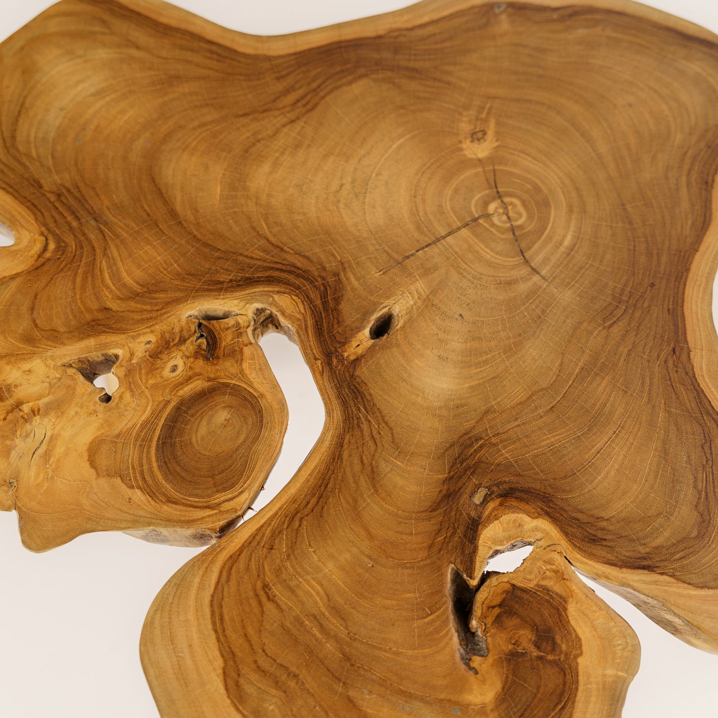 Coffee table "Cloud"