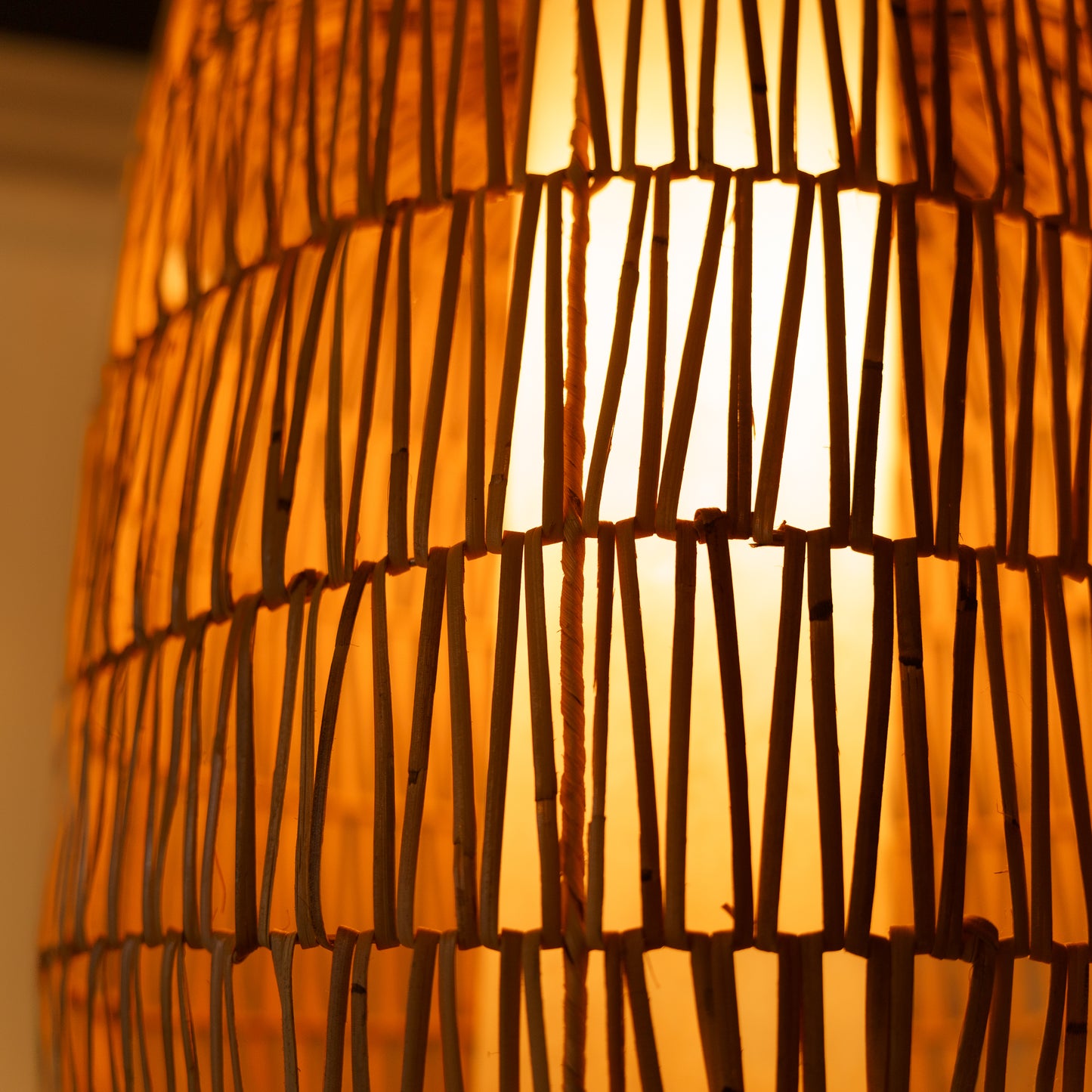 Lampshade "Porch"