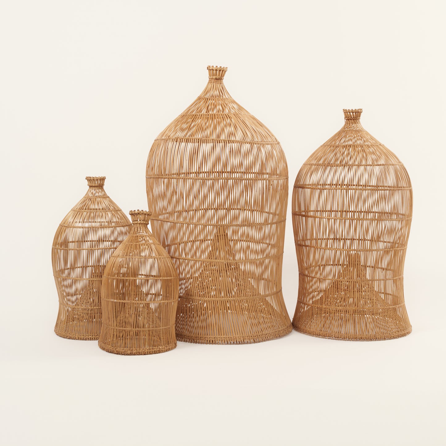 Šviestuvo gaubtas "Bajra"