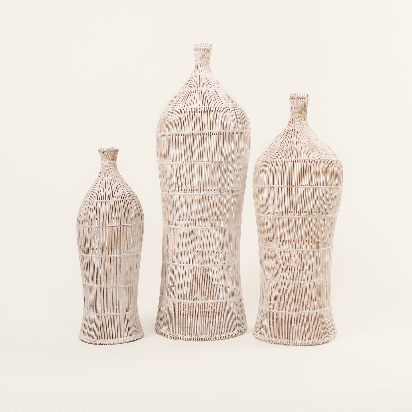 Šviestuvo gaubtas "Trimurti"