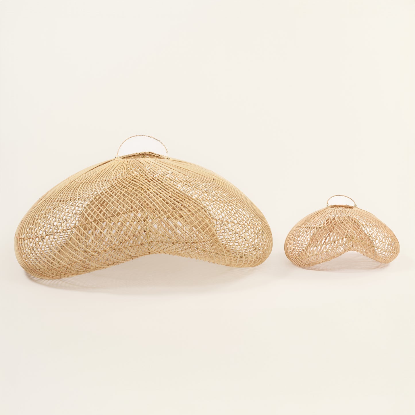 Šviestuvo gaubtas “Orbit”