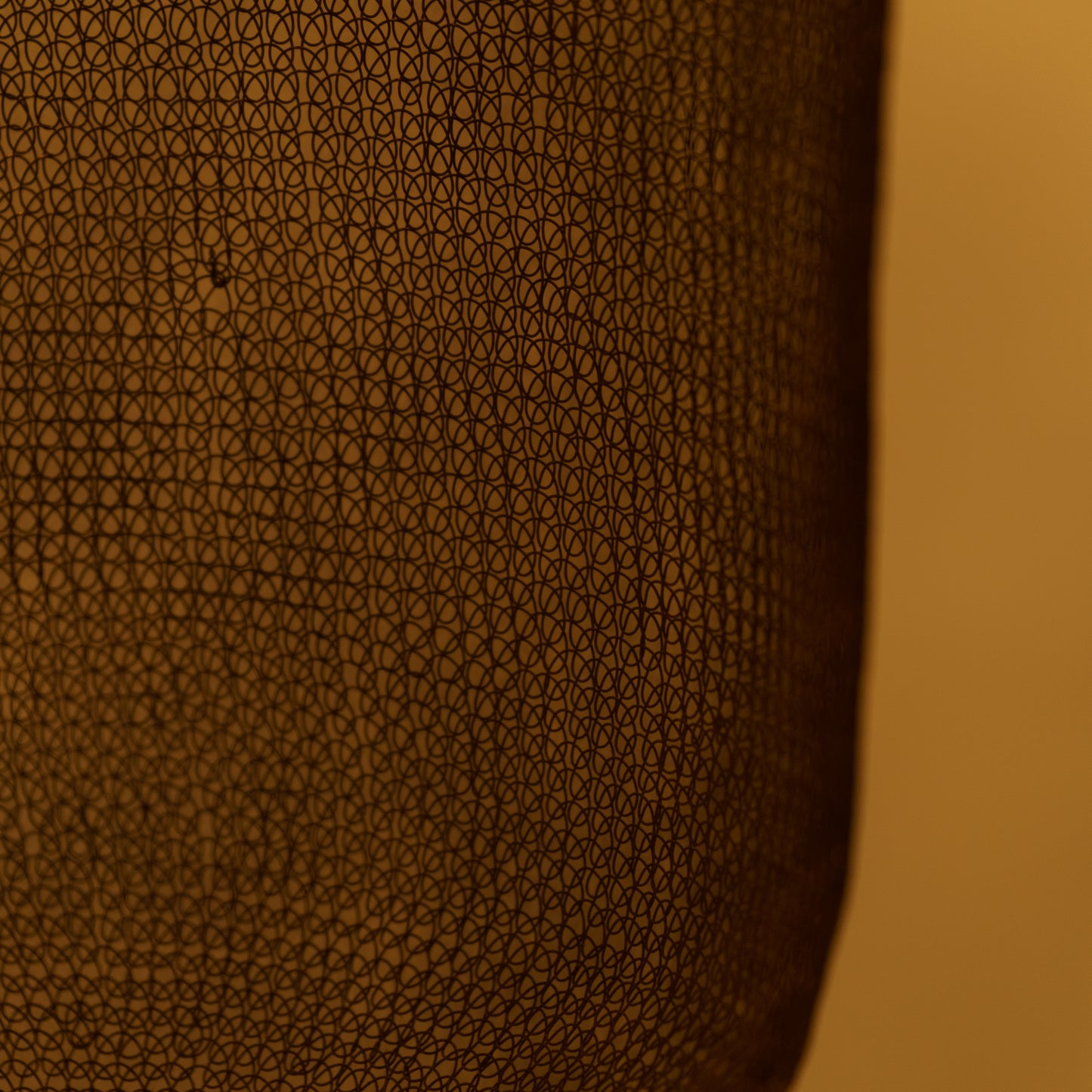 Šviestuvo gaubtas “Setesuyara Gold”