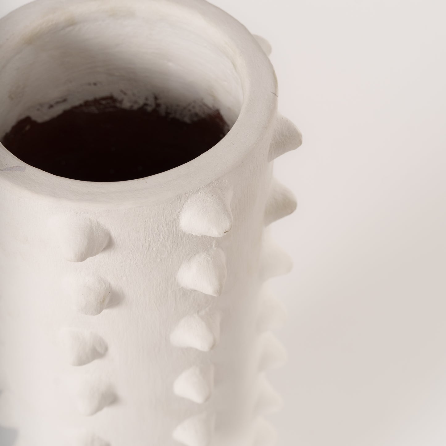 Decorative vase "Mimpi"