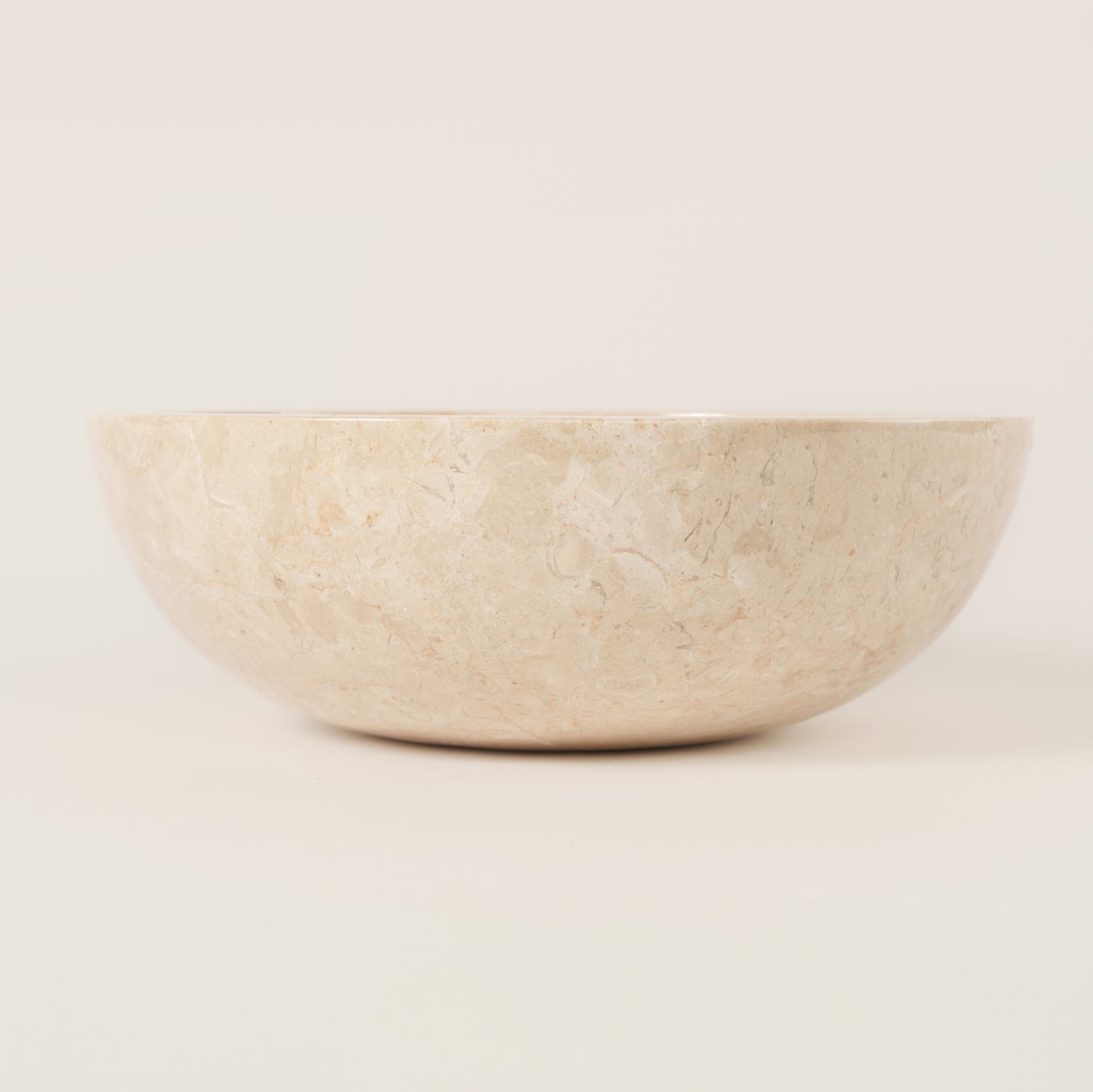 Praustuvas iš marmuro "Pikiran"