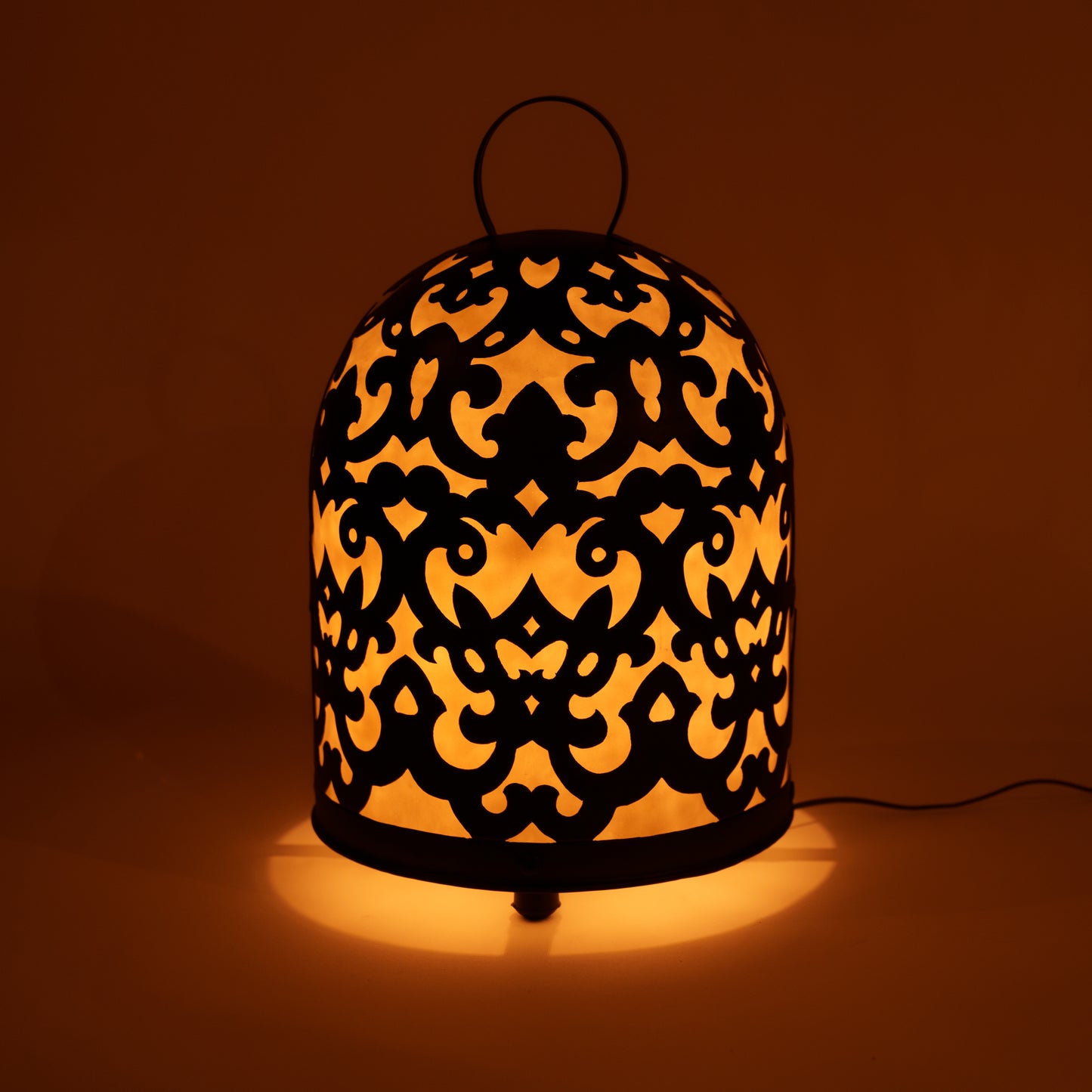 Standing lamp "Rasa"