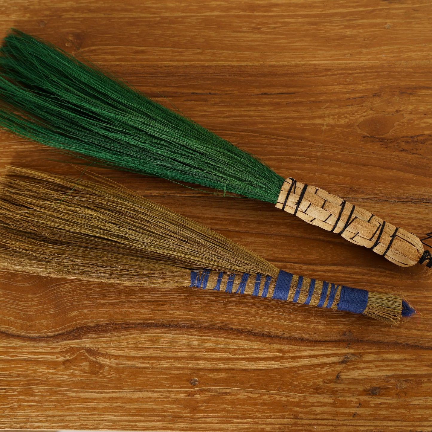 Dekoratyvinė šluotelė