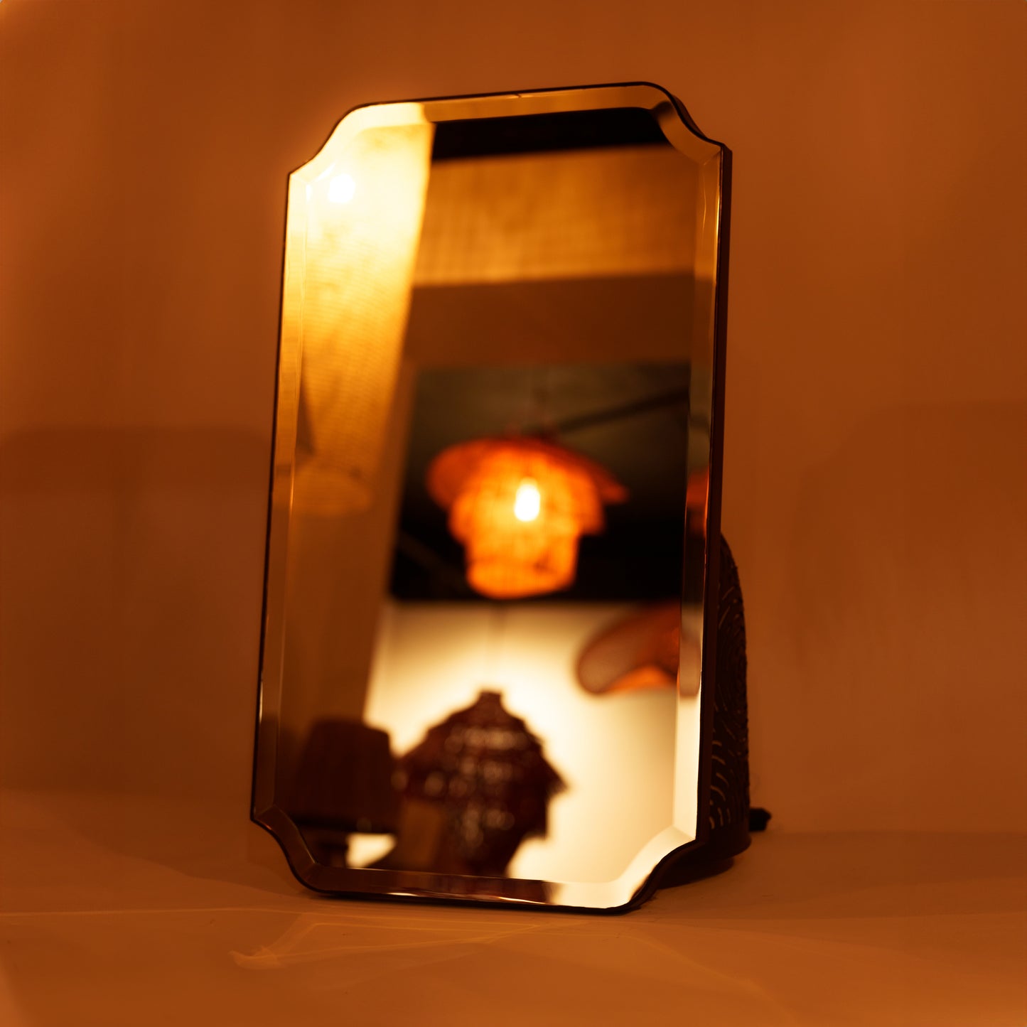 Veidrodis “Hati”