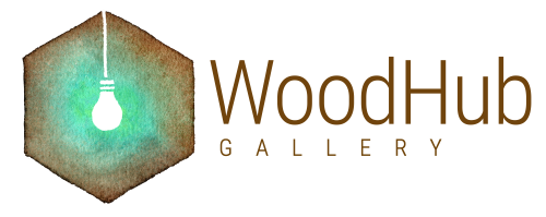 WoodHub Gallery
