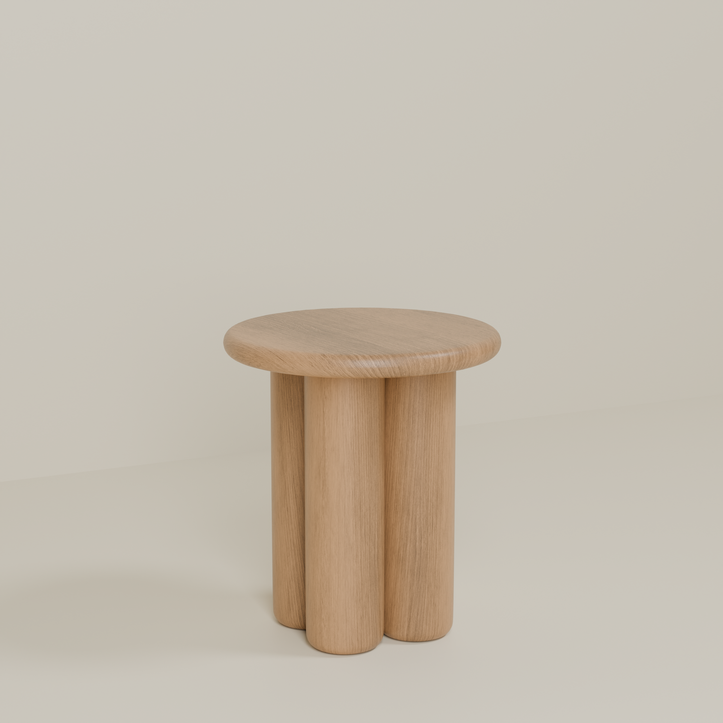 Naktinis staliukas "Kayu Sari"