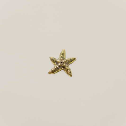 Frankincense "Starfish"