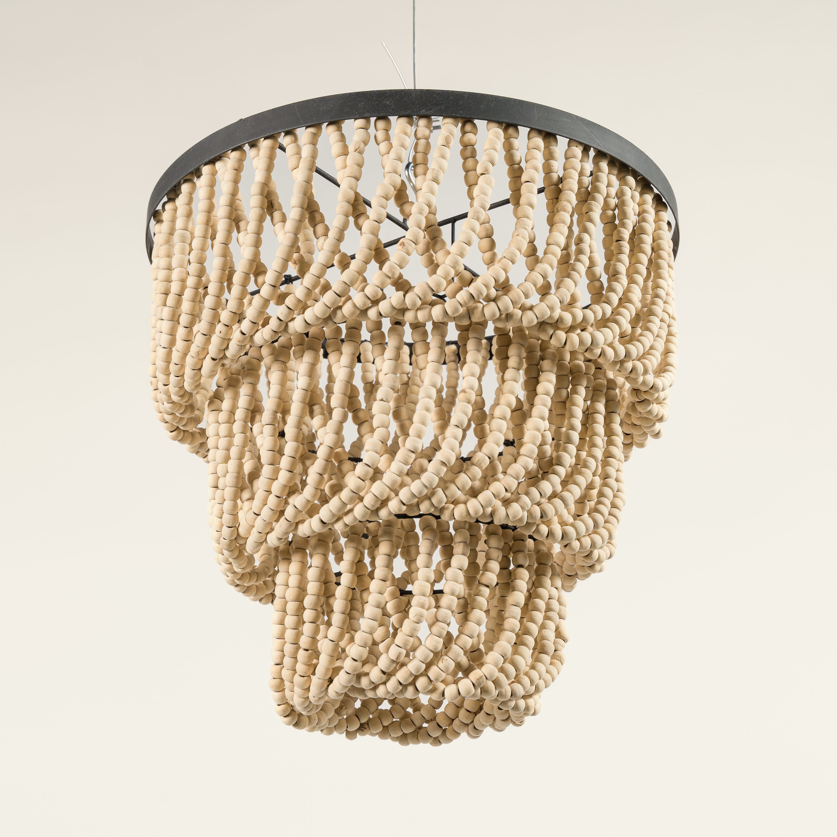 Lampshade Upside down cake WoodHub Gallery