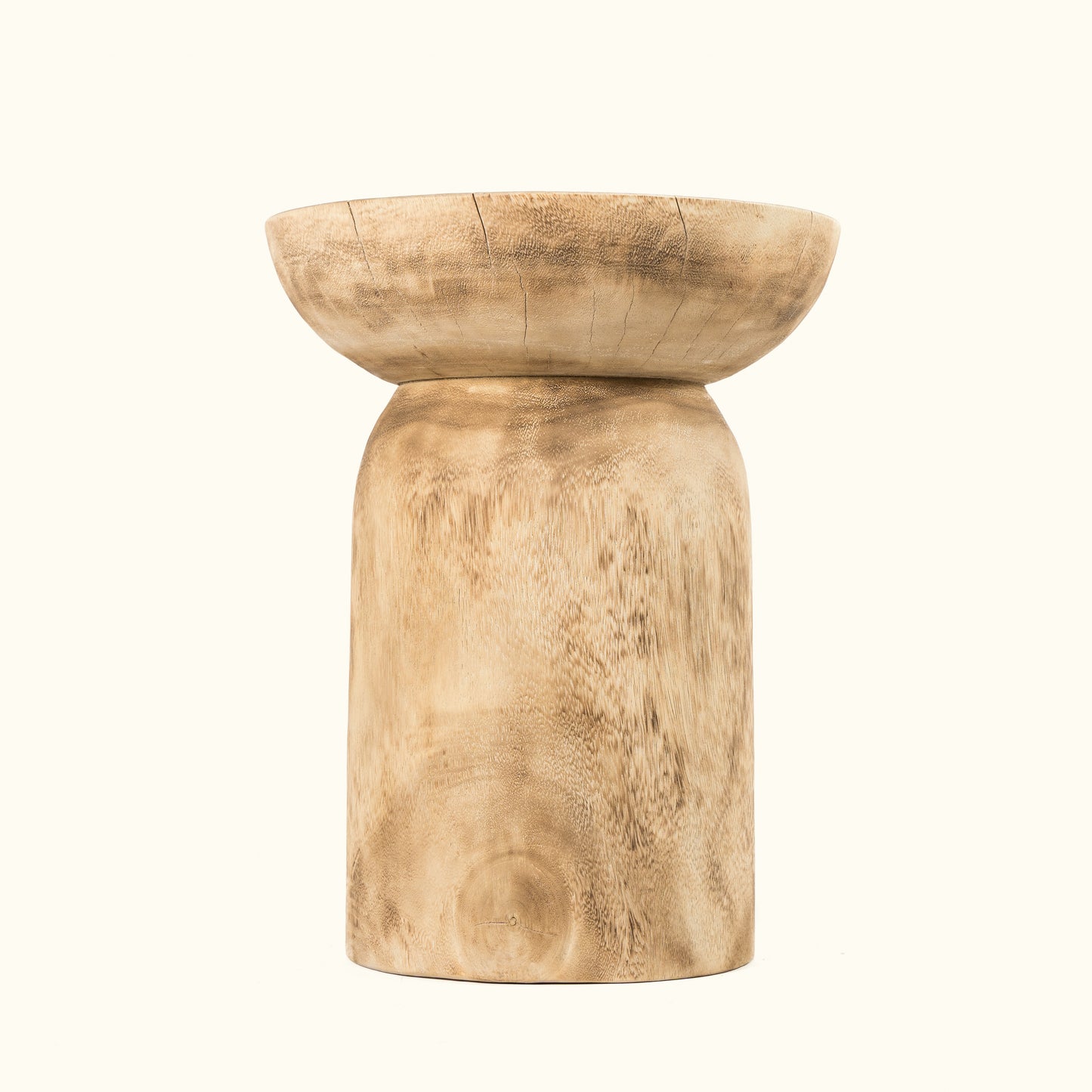 Kulbė "Mushroom stool"