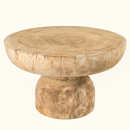 Kavos staliukas "Mushroom Table"