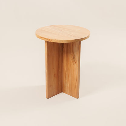 Staliukas "Segitiga"