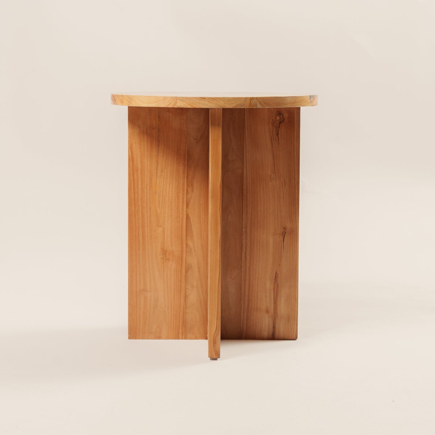 Staliukas "Segitiga"