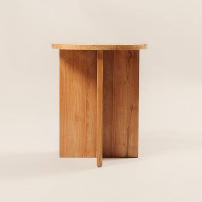 Staliukas "Segitiga"