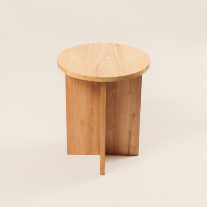 Staliukas "Segitiga"